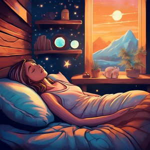 El Suave Balanceo De La Paz De Medianoche