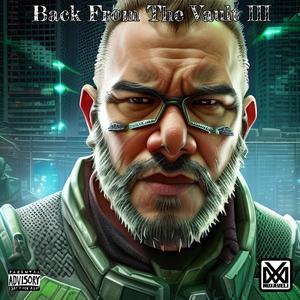 Shrug (feat. Utility Beats) (Explicit)