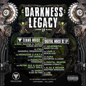 Flag On Fire(feat. SAGR3)