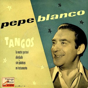 Vintage Tango Nº 8 - EPs Collectors