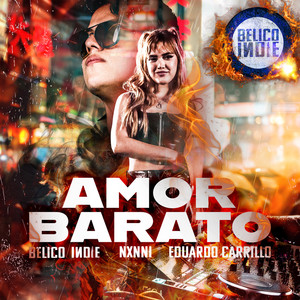 Amor Barato