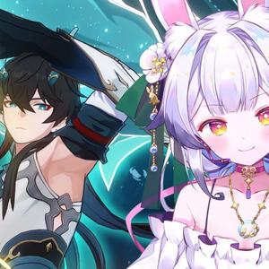 兰音Reine - 水龙吟 Samudrartha