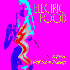 Electric Food