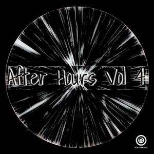 After Hours Vol 4