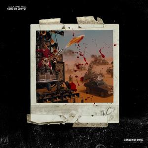 Como un convoy(feat. young gucci) (Explicit)