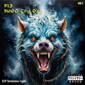 713 HoGG City Gz (Explicit)