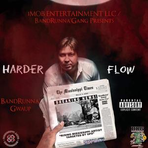 Harder Flow (Explicit)