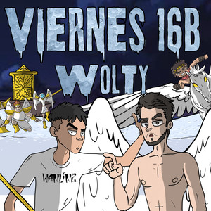 Viernes 16 B (Explicit)