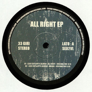 Maono (Original Mix)