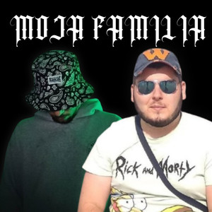 Moja Familia