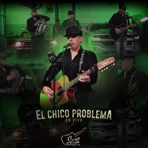 El Chico Problema (En Vivo)