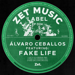 Fake Life (Chris Brooks Remix)