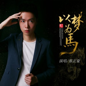 以梦为马 (吉他版)