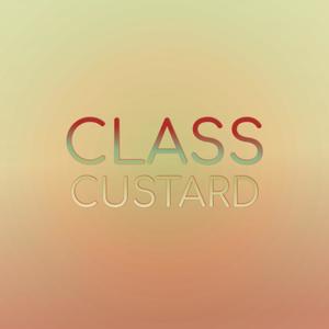 Class Custard