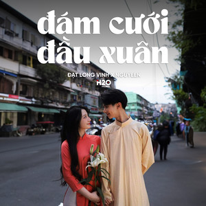 Đám Cưới Đầu Xuân (Lofi)