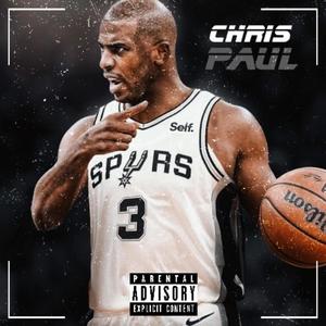 Chris Paul (Explicit)