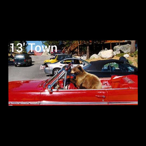 13'Town (Explicit)