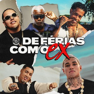 De Férias com o Ex (Explicit)