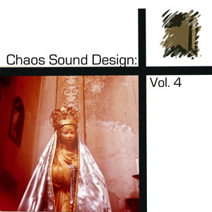 Chaos Sound Design: Vol. 4