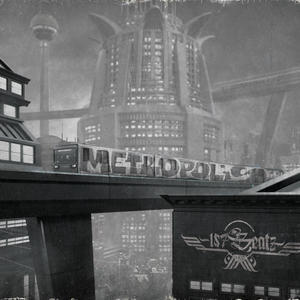 Golddigger (feat. Mosenu) (Explicit)