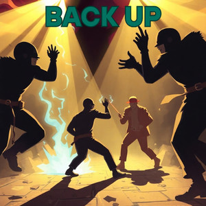 Back Up (Explicit)