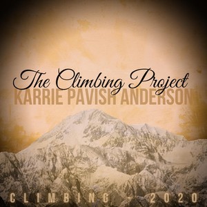 Climbing[feat. Emily Anderson, Jen Armstrong, Jaunelle Celaire, Aaron English, Jenner Fox, Kayti Heller & Jammin’ Sam Rockalot] (Live)