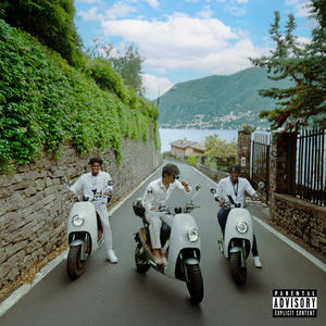 Rich in Rome (Explicit)