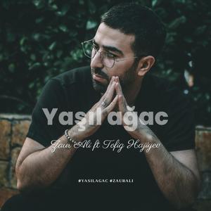Yaşıl ağac (feat. Tofig Hajiyev)