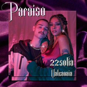 Paraíso(feat. Valcanaia)