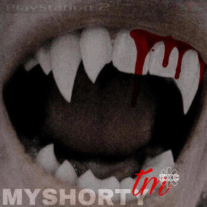 MYSHORTY (Explicit)