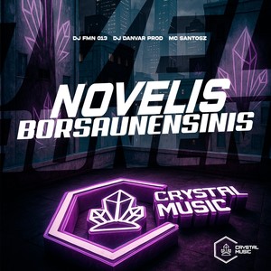 NOVELIS BORSAUNENSINIS (Explicit)