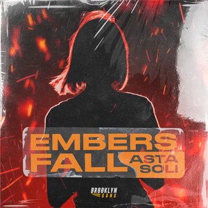 Embers fall