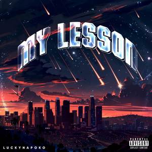 My Lesson (Explicit)