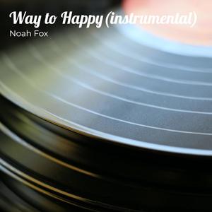 Way to Happy (instrumental)