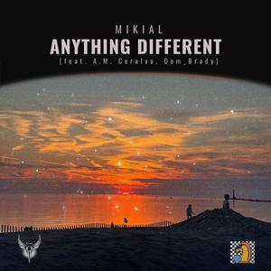 Anything Different (feat. A.M. Ceralvo & Dom_Brady) [Explicit]