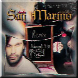 San Marino (Acharuli Remix|Explicit)