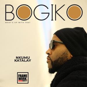 Bogiko