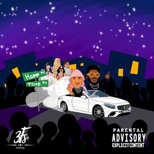 AtNight (feat. Young Drxpp) (Explicit)