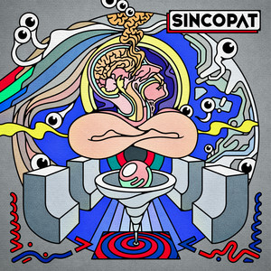 Brigado Crew - Keep Working