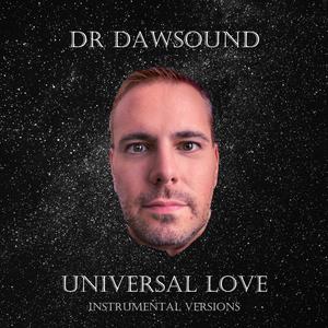 Universal Love (Instrumental Versions)