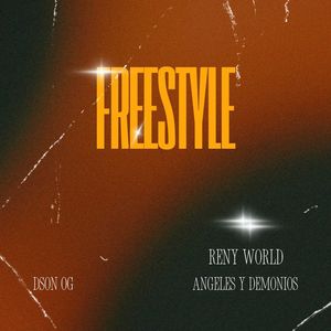 Freestyle (Explicit)