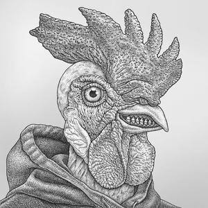 Irritant(feat. Presentator, MC 3Man & Casto) (Explicit)