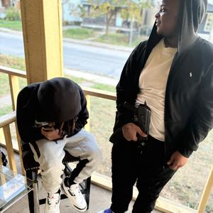 Bailout Gang (feat. DmanSG & BoogieSG) (Explicit)