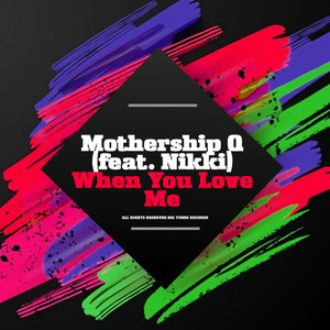 When You Love Me(feat. Nikki)