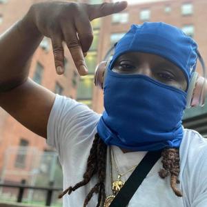 **** Up Tha Streets (feat. Crip Mac) (Explicit)
