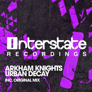 Urban Decay (Original Mix)
