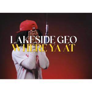 Where Ya At (Explicit)