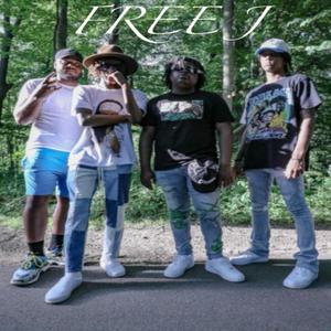 Free J (feat. DT The Ville Kidd & The Prince CMT)
