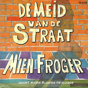 Nooit Meer Bloeien De Rozen