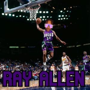 RayAllen (Explicit)